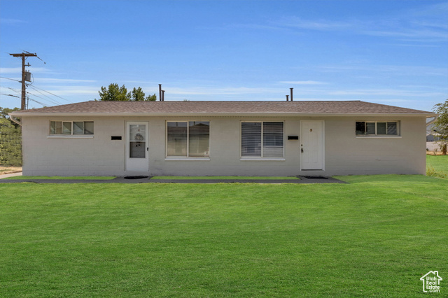 Photo 10 for MLS #2102822 at 2620 S 8590 West