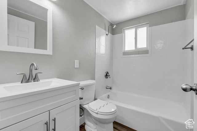 Photo 4 for MLS #2102822 at 2620 S 8590 West