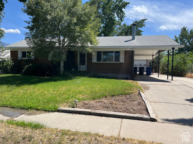 772 E 8270 S, Sandy UT 84094