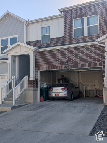 Photo 2 for MLS #2102826 at 2047 N 4260 West
