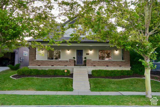 4622 W PALE MOON LN, South Jordan UT 84009