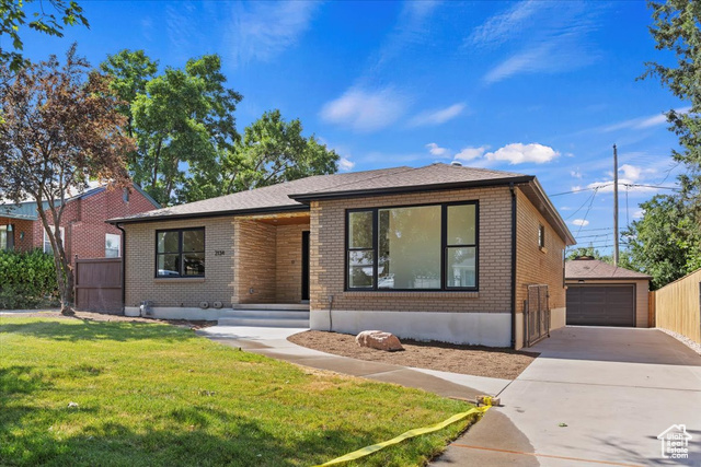 2134 E ROOSEVELT AVE, Salt Lake City UT 84108