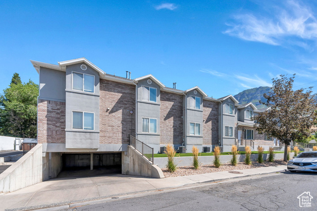 677 E 300 N #3, Provo UT 84606