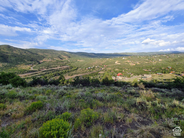 1652 S RIDGELINE DR, Heber City UT 84032