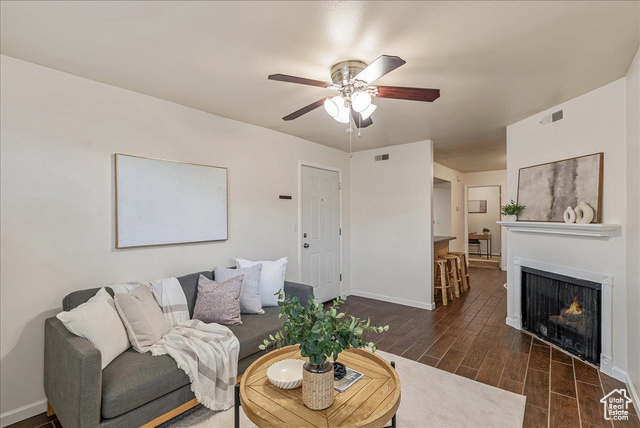 223 E HILL AVE ##2, Millcreek UT 84107
