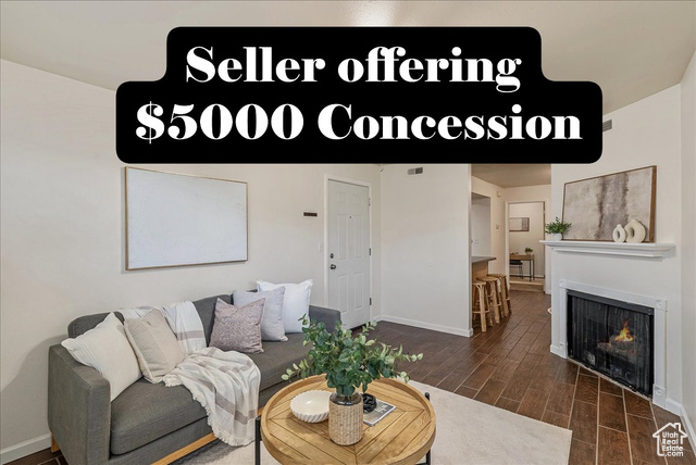 223 E HILL AVE ##2, Millcreek UT 84107