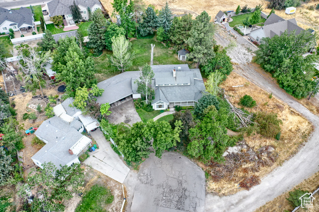 Photo 35 for MLS #2102846 at 2196 E 6450 South