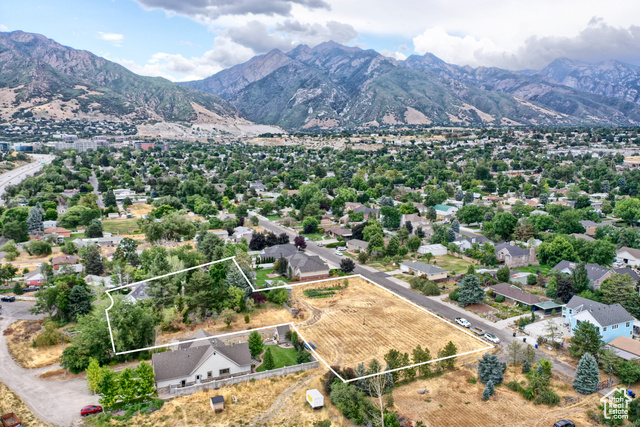 Photo 32 for MLS #2102846 at 2196 E 6450 South