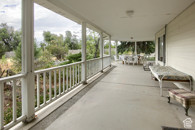 Photo 24 for MLS #2102846 at 2196 E 6450 South