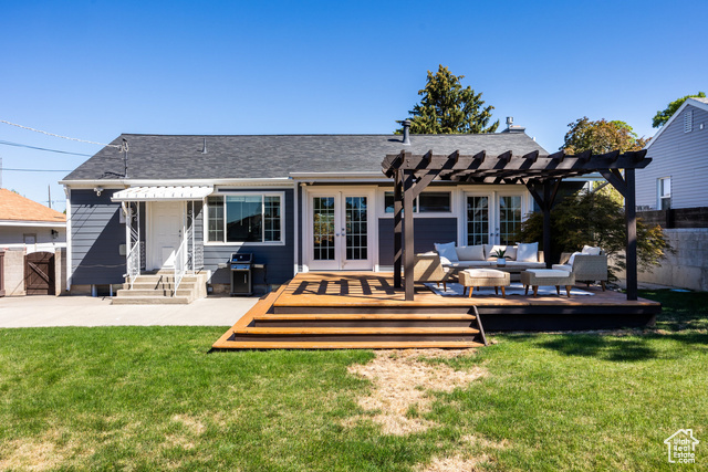 Photo 26 for MLS #2102855 at 2616 E 2980 South