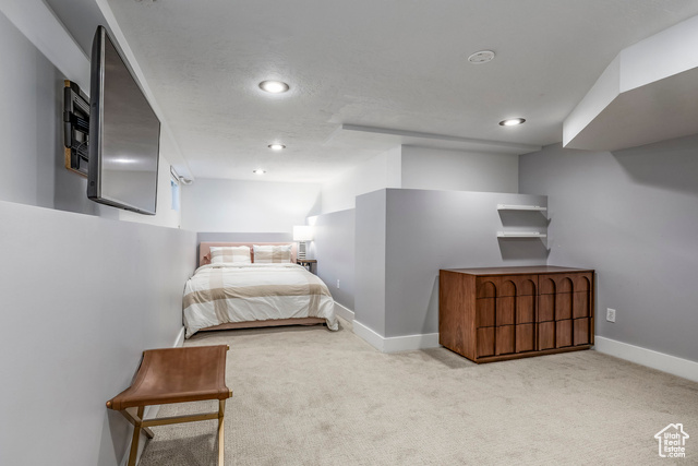 Photo 19 for MLS #2102855 at 2616 E 2980 South