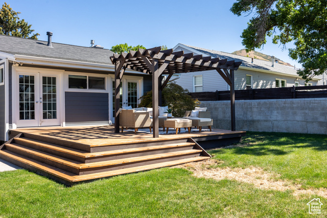 Photo 25 for MLS #2102855 at 2616 E 2980 South