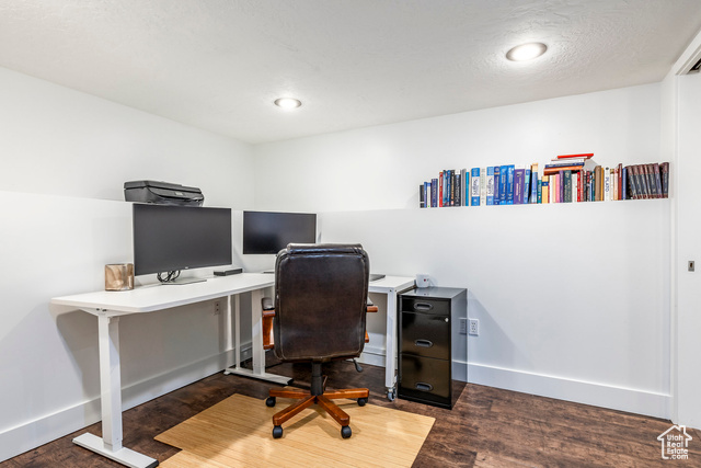 Photo 17 for MLS #2102855 at 2616 E 2980 South