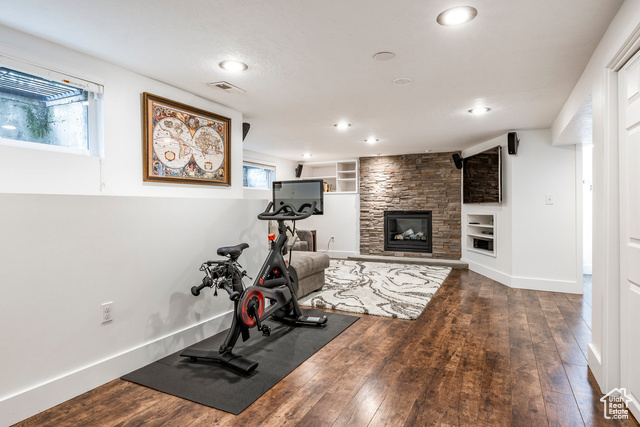 Photo 13 for MLS #2102855 at 2616 E 2980 South