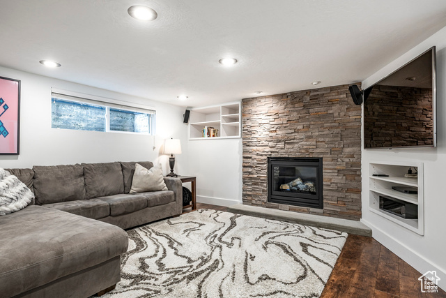 Photo 14 for MLS #2102855 at 2616 E 2980 South