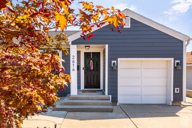 Photo 24 for MLS #2102855 at 2616 E 2980 South