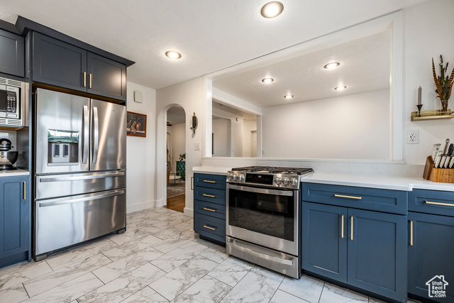 Photo 7 for MLS #2102855 at 2616 E 2980 South