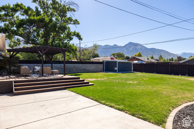 Photo 2 for MLS #2102855 at 2616 E 2980 South