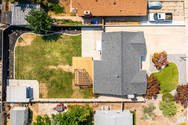 Photo 21 for MLS #2102855 at 2616 E 2980 South