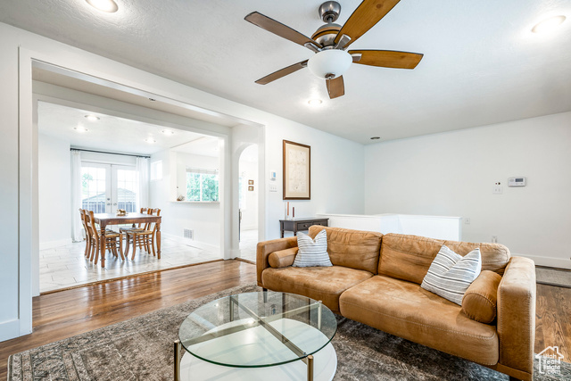 Photo 5 for MLS #2102855 at 2616 E 2980 South