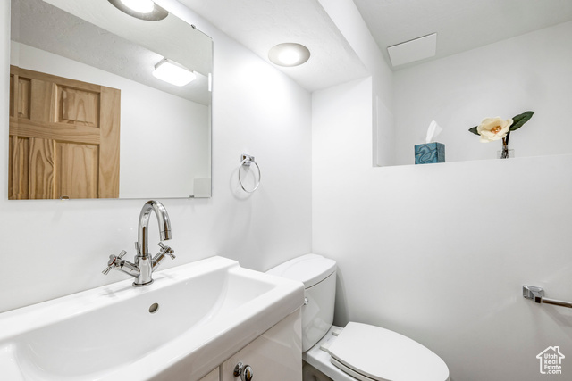 Photo 16 for MLS #2102855 at 2616 E 2980 South