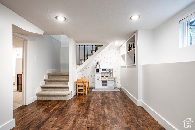 Photo 15 for MLS #2102855 at 2616 E 2980 South