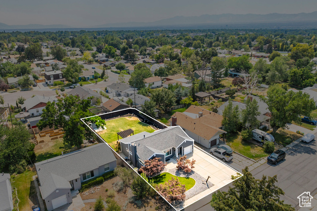 Photo 23 for MLS #2102855 at 2616 E 2980 South