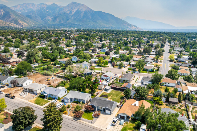 Photo 20 for MLS #2102855 at 2616 E 2980 South