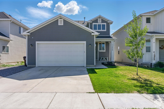 3624 N ANNABELL ST, Eagle Mountain UT 84005