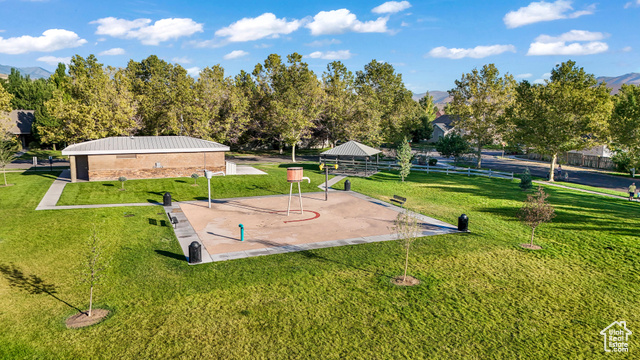 Photo 28 for MLS #2102858 at 7562 N Kidwelly Ct