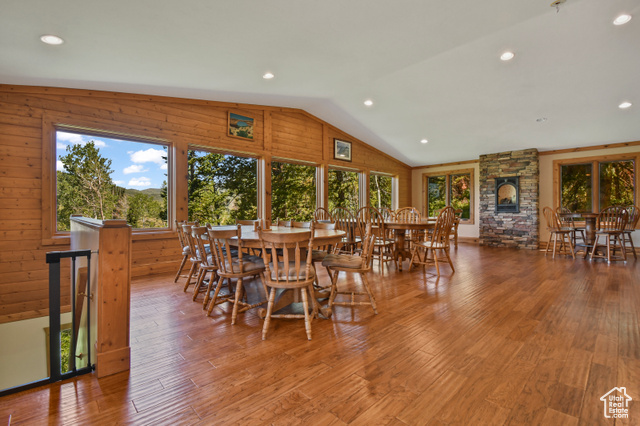 Photo 9 for MLS #2102859 at 4498 E Weber Canyon Rd #MO23