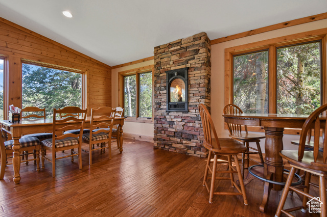 Photo 8 for MLS #2102859 at 4498 E Weber Canyon Rd #MO23