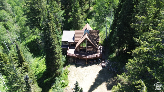 Photo 2 for MLS #2102859 at 4498 E Weber Canyon Rd #MO23