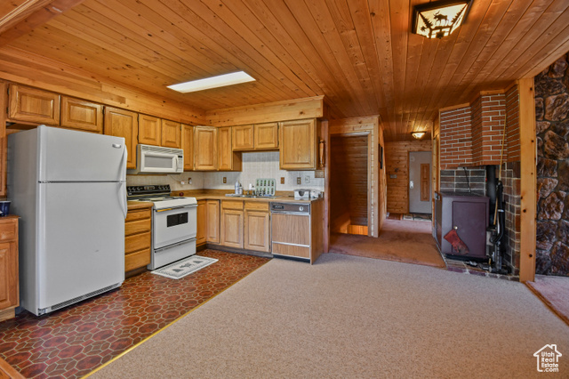 Photo 11 for MLS #2102859 at 4498 E Weber Canyon Rd #MO23