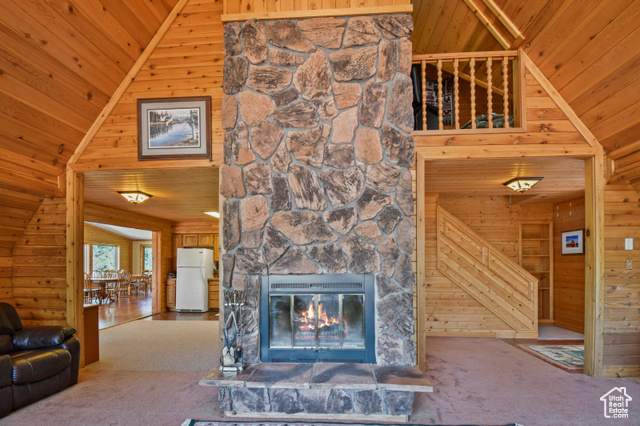 Photo 7 for MLS #2102859 at 4498 E Weber Canyon Rd #MO23