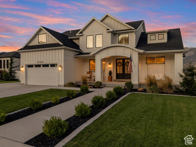 11619 S HALCOM DR, South Jordan UT 84095