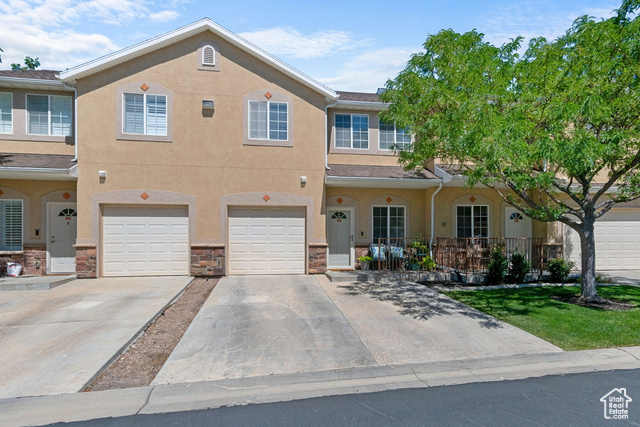 5502 W TONOPAH COVE, West Jordan UT 84081