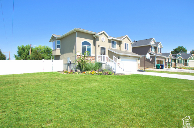 3176 W 5625 S, Roy UT 84067