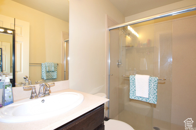 Photo 12 for MLS #2102873 at 3176 W 5625 South