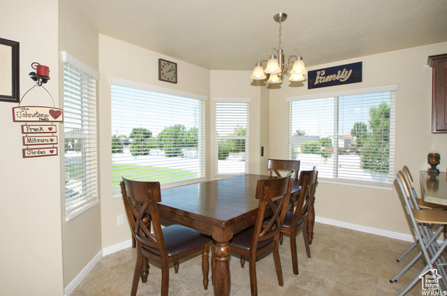 Photo 5 for MLS #2102873 at 3176 W 5625 South