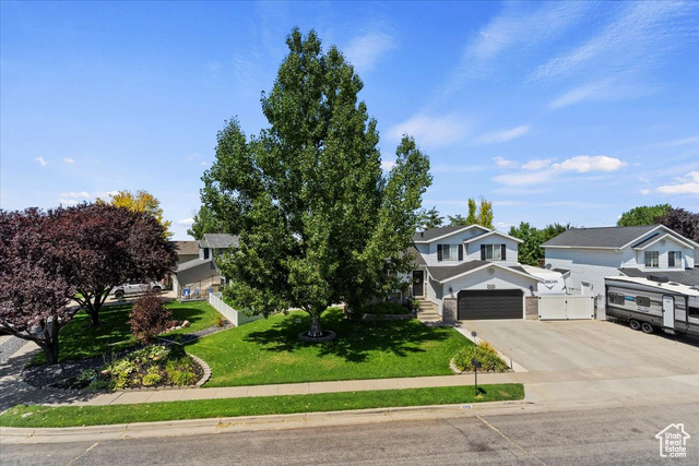 4445 S 2750 W, Roy UT 84067