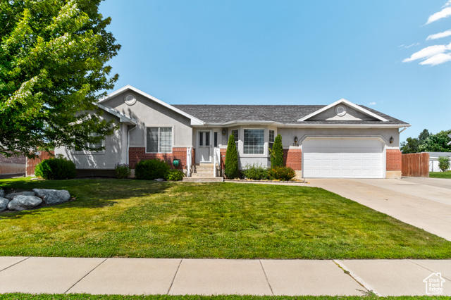 524 W 350 S, Layton UT 84041