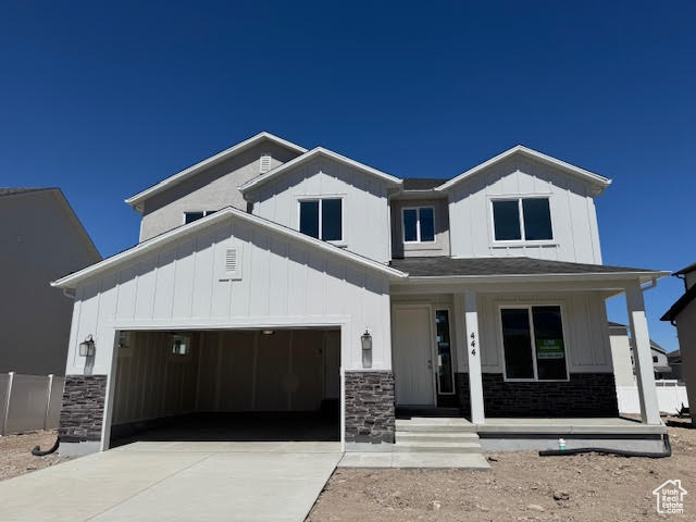 444 SAPPHIRE DR