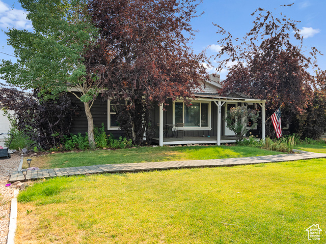 4270 N RIVER RD, Oakley UT 84055