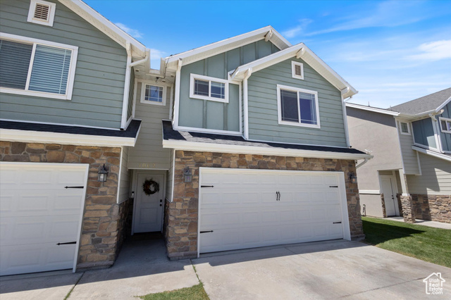1062 W 2050 S, Syracuse UT 84075