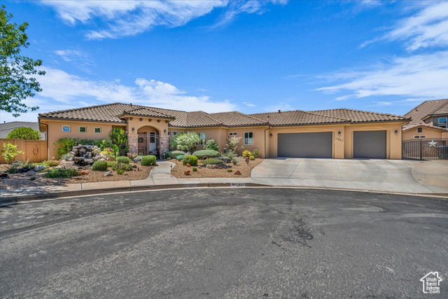 MLS #2102890                     located at 1967 W 430 North Cir,
                     St. George, UT