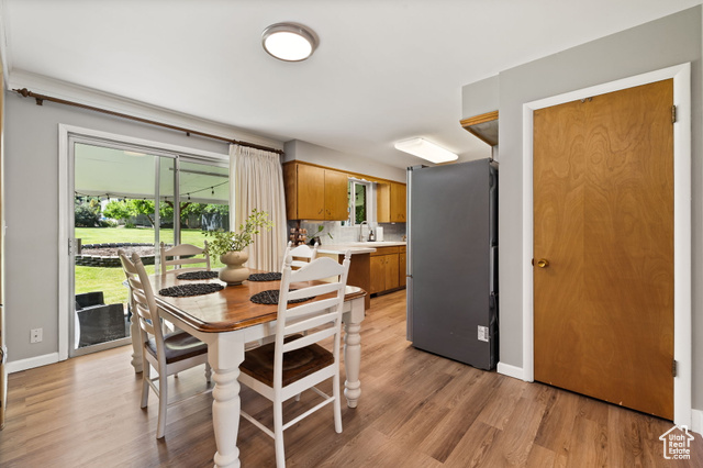 Photo 7 for MLS #2102895 at 44 E 200 South