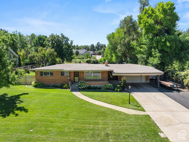 44 E 200 S, Providence UT 84332