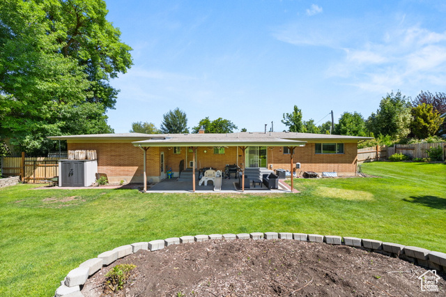 Photo 29 for MLS #2102895 at 44 E 200 South