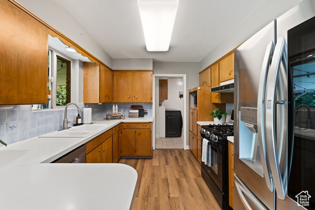 Photo 9 for MLS #2102895 at 44 E 200 South